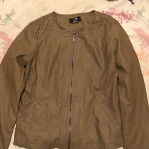 Women’s Leather jacket